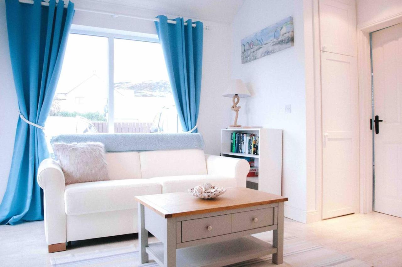Sandville Chalet ポートヌー エクステリア 写真